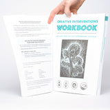 Creative Interventions Toolkit: A Practical Guide to Stop Interpersonal Violence + Creative Interventions Workbook (2 Vols.)