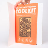 Creative Interventions Toolkit: A Practical Guide to Stop Interpersonal Violence + Creative Interventions Workbook (2 Vols.)