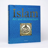 Islam: Art and Architecture - Hattstein, Markus (editor); Delius, Peter (editor)
