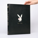 The Playboy Book: Forty Years - Edgren, Gretchen; Hefner, Hugh (foreword)