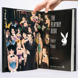 The Playboy Book: Forty Years - Edgren, Gretchen; Hefner, Hugh (foreword)