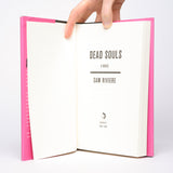Dead Souls - Riviere, Sam