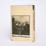 The Great Shark Hunt (Gonzo Papers, Vol. 1) - Thompson, Hunter S.
