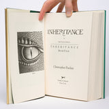 Inheritance: Deluxe Edition (The Inheritance Cycle #4) - Paolini, Christopher
