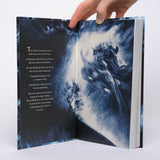 The Ocean at the End of the Lane (Illustrated Edition) - Gaiman, Neil; Hurst, Elise (illustrations)