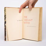 The Elegant Witch - Neill, Robert