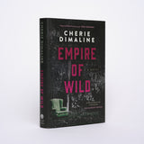Empire of Wild - Dimaline, Cherie