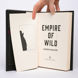 Empire of Wild - Dimaline, Cherie