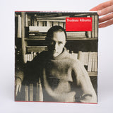 Trudeau Albums - Borins, Sara (editor)