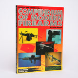 The Compendium of Modern Firearms (Edge of the Sword Vol. 1) - Dockery, Kevin