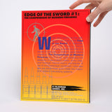 The Compendium of Modern Firearms (Edge of the Sword Vol. 1) - Dockery, Kevin