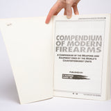 The Compendium of Modern Firearms (Edge of the Sword Vol. 1) - Dockery, Kevin