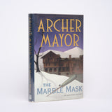 The Marble Mask - Mayor, Archer