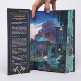 The Games Gods Play (Deluxe Limited Edition) - Owen, Abigail