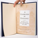 A Celebration of Excellence: The History of the Western Fair Association 1867-2000 - Sanmiya, Inge Vibeke