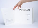 Le Corbusier: An Analysis of Form (Third Edition) - Baker, Geoffrey H.
