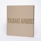 Tadao Ando: Complete Works (1969-1994) - Dal Co, Francesco