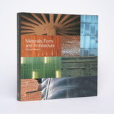 Materials, Form, and Architecture - Weston, Richard