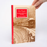 On Track: The Railway Mail Service in Canada - O'Reilly, Susan McLeod