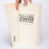 The City on the Edge of Forever: The Original Teleplay that Became the Classic Star Trek Episode - Ellison, Harlan