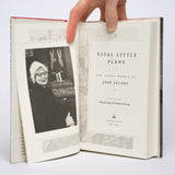Vital Little Plans: The Short Works of Jane Jacobs - Jacobs, Jane