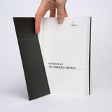 Histories of the Immediate Present: Inventing Architectural Modernism (Writing Architecture Series) - Vidler, Anthony