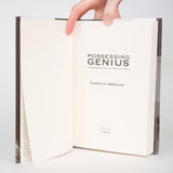 Possessing Genius: The Bizarre Odyssey of Einstein's Brain - Abraham, Carolyn