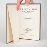 The Queen's Bush: A Tale of the Early Days of Bruce County - Brown, W. M.