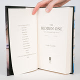 The Hidden One: A Novel of Suspense (Kate Burkholder #14) - Castillo, Linda
