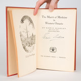 The March of Medicine - Seaborn, Edwin
