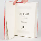 Fire Weather: The Making of a Beast Vaillant, John