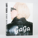 Lady Gaga / Terry Richardson - Gaga, Lady; Richardson, Terry