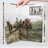 Epic!: History on the Big Screen - Searles, Baird