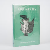 Collage City - Rowe, Colin; Koetter, Fred