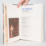 Nursing, the Finest Art: An Illustrated History - Donahue, M. Patricia, Ph.D., R.N.; Russac, Patricia A.