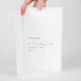 The Tears of Things: Melancholy and Physical Objects - Schwenger, Peter