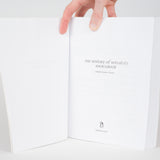 The History of Sexuality Sourcebook - Kuefler, Matthew (editor)