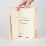 The Yukon and Northwest Territories - McCourt, Edward