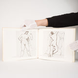 The Drawings of Milton Avery - Chernow, Burt; Avery, Sally (foreword)