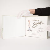 The Art of Silver - Silver, Stephen