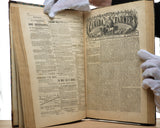 The Canada Farmer: A semi-monthly journal of agriculture, horticulture, and rural affairs (Volume X, New Series Vol. i, January to December 1873)