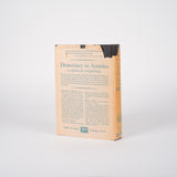 De Tocqueville, Alexis - Democracy in America (2 Volumes)
