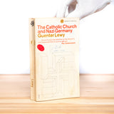 The Catholic Church and Nazi Germany - Lewy, Guenter