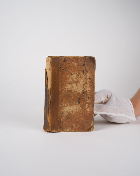 Select Works of the Right Honourable Lord Byron - Byron
