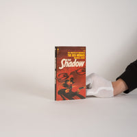 The Red Menace (The Shadow #7) - Grant, Maxwell