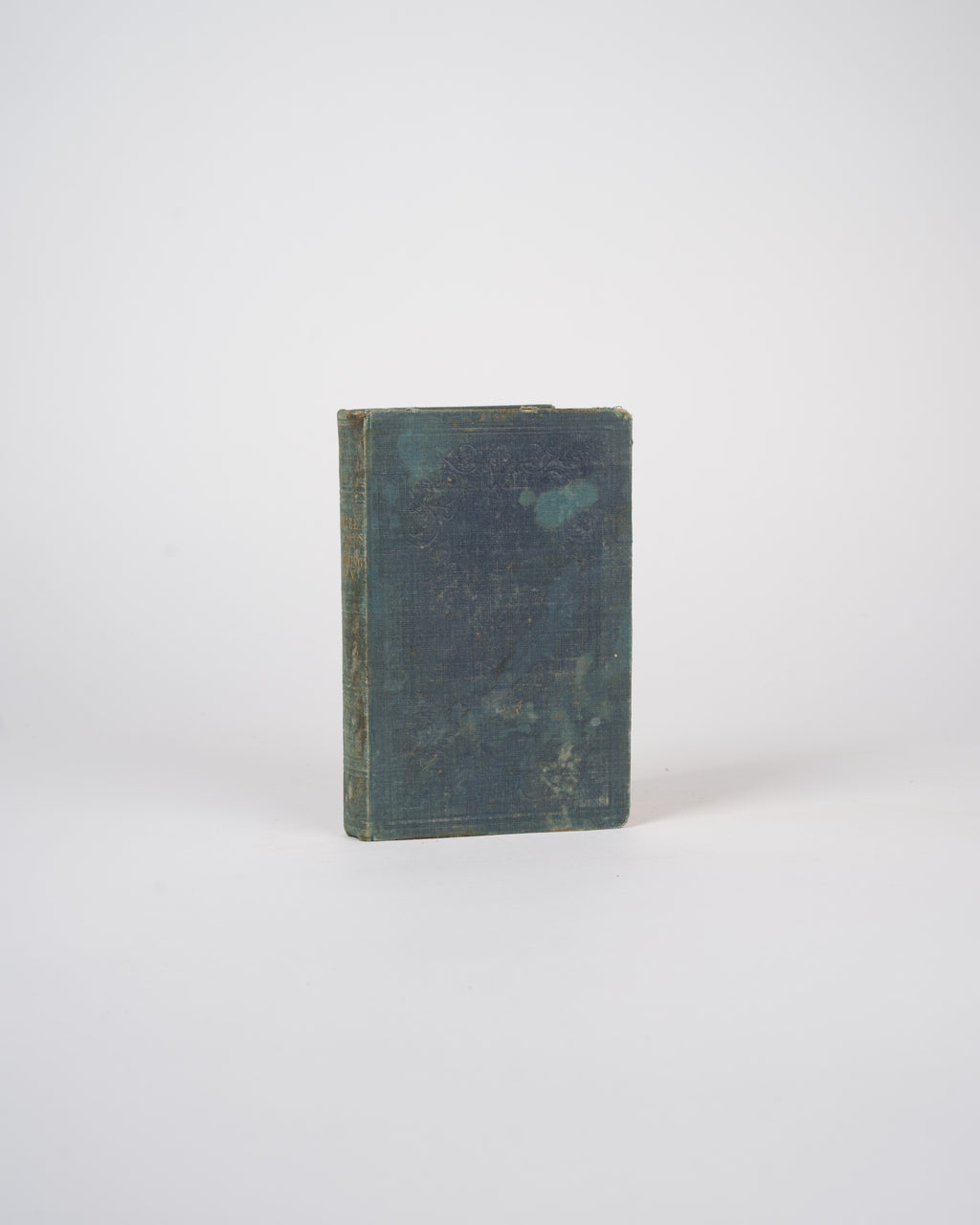 Prize Essays on the Temporal Advantages of the Sabbath to the Labouring Classes - Five Working Men