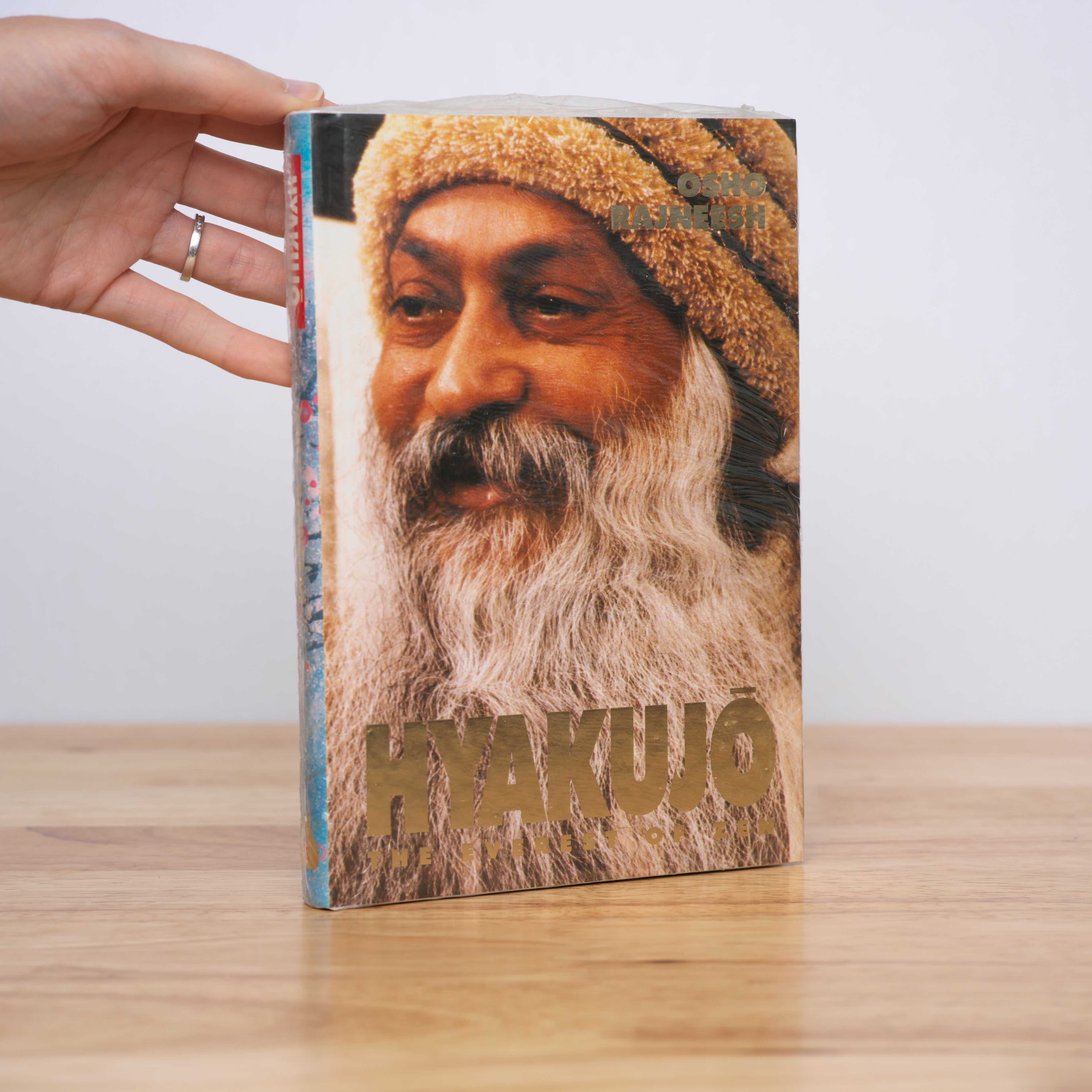 Hyakujo: The Everest of Zen - Osho; Rajneesh, Bhagwan Shree
