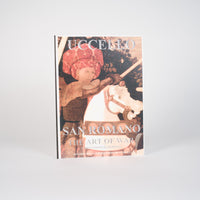Paolo Uccello: San Romano: The Art of War - Dobson, Christopher