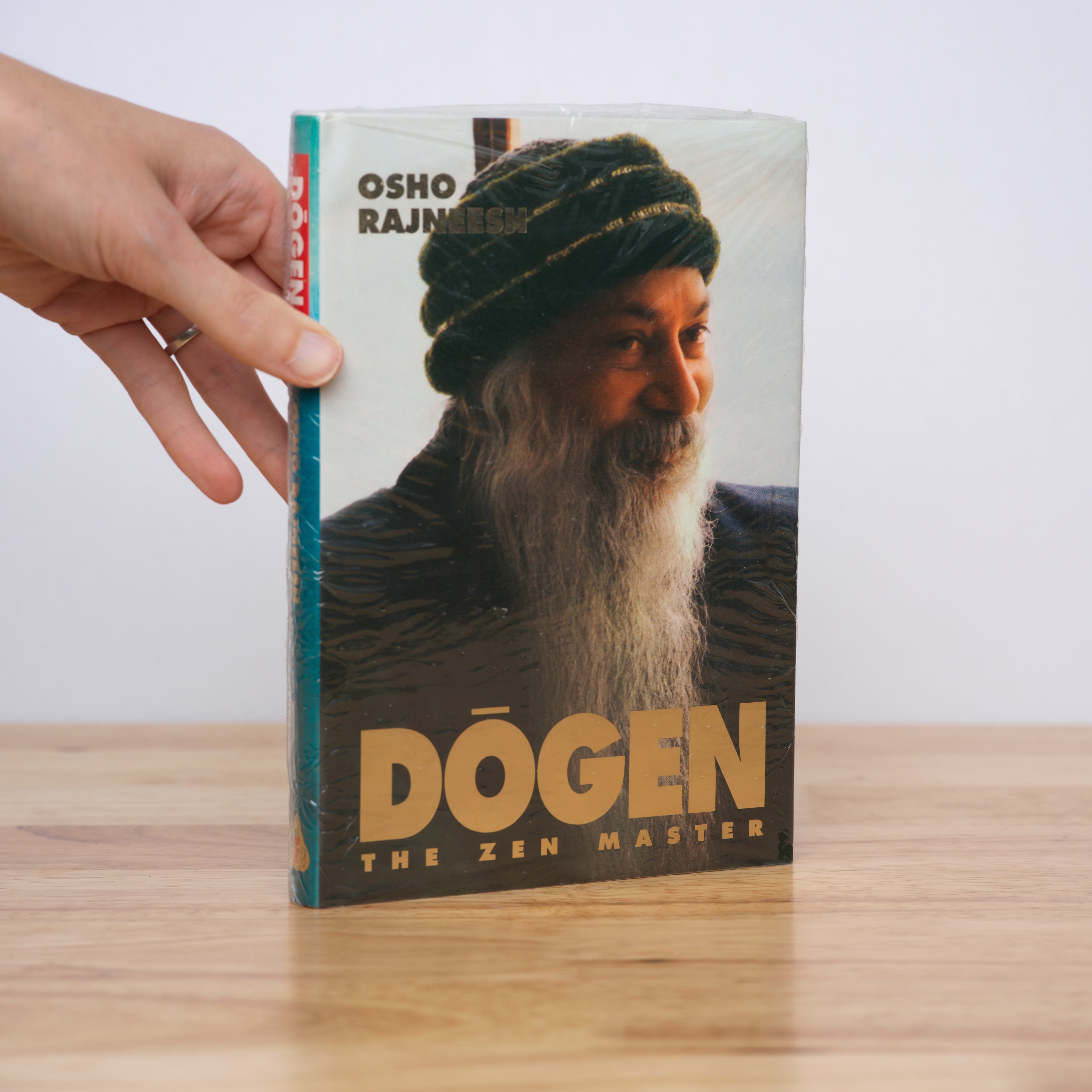 Dogen: The Zen Master - Osho; Rajneesh, Bhagwan Shree