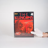 The Klingons: Star Fleet Intelligence & Game Operation Manuals [2 BOOK SET] - Guy W. McLimore, Jr.; Greg K. Poehlein; David F. Tepool